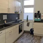 Likedeeler Roger De Flor Apartament Borkum