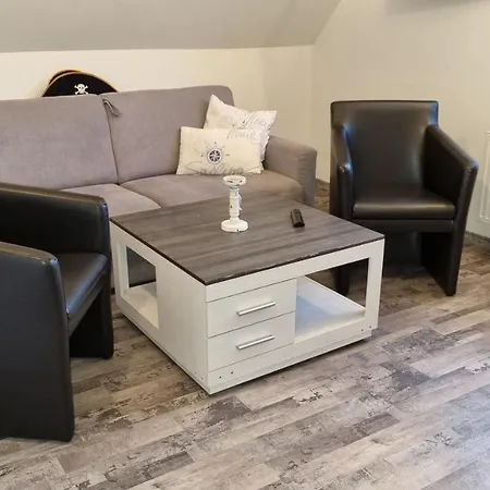 Apartment Likedeeler Roger De Flor
