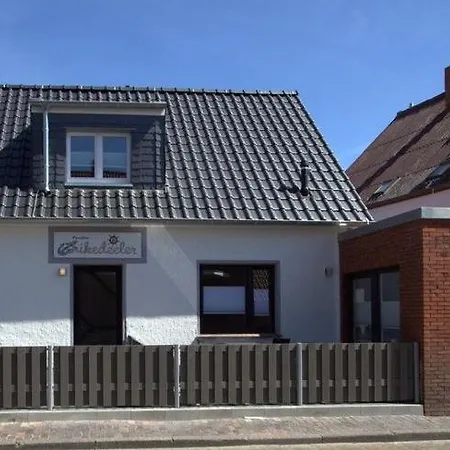 Likedeeler Roger De Flor * Borkum
